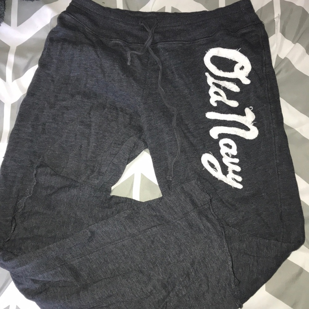 Old Navy sweatpants